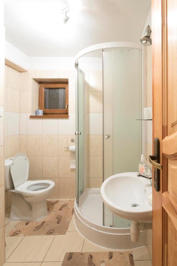 Drevenica Mak Kristian Apartment Kvacany Exterior foto